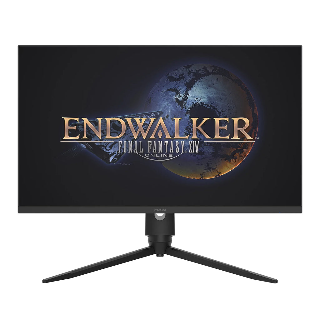 Funai 27" FHD 240Hz, 1ms, HDR, VA, AMD FreeSyncâ¢ Premium Enabled Gaming Monitor (FGM-27F445)