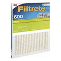 Stylish 3M Filtrete 12 in. W X 24 in. H X 1 in. D 7 MERV Pleated Air Filter 1 pk