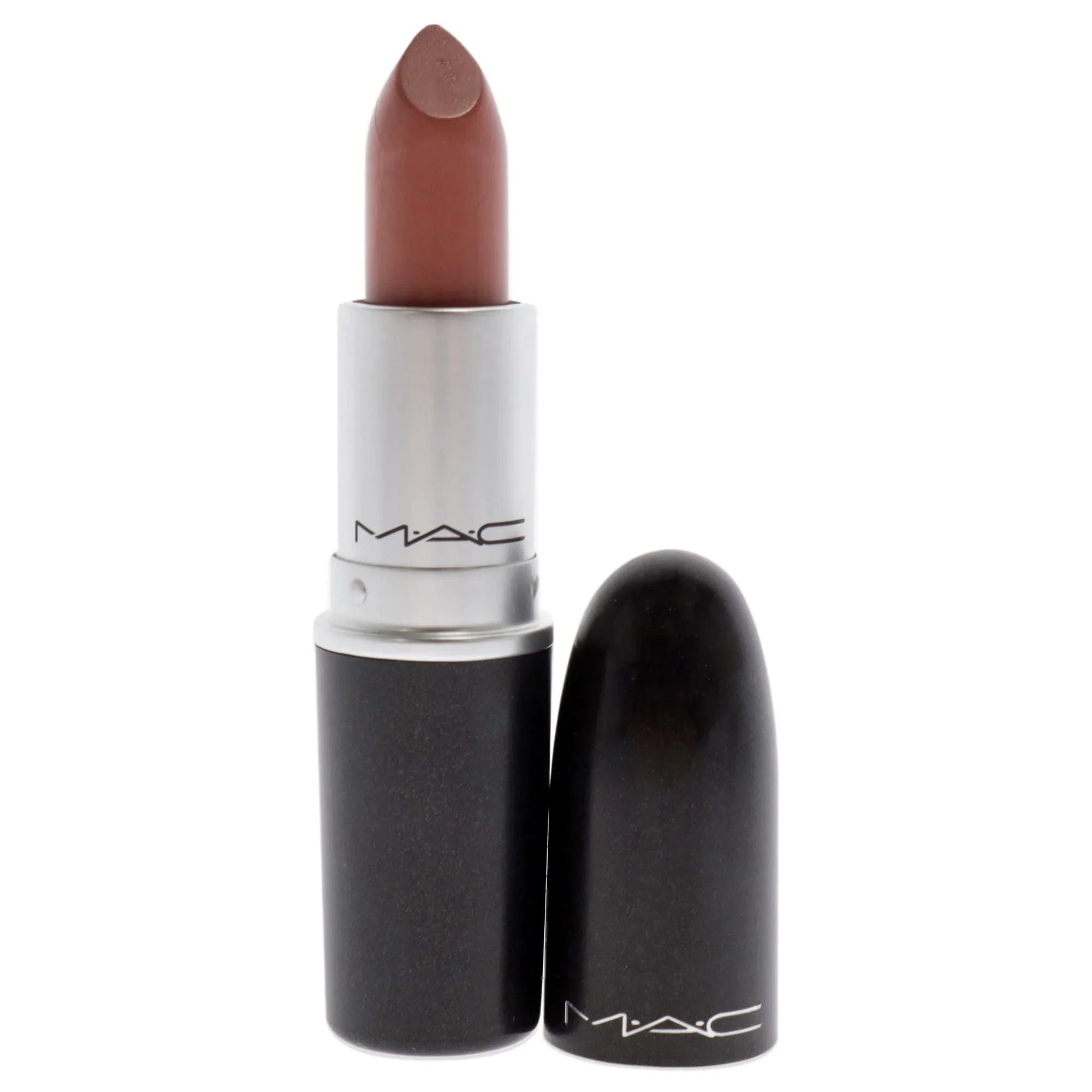 MÂ·AÂ·C Amplified Creme Lipstick - Blankety Lipstick Women 0.1 Oz
