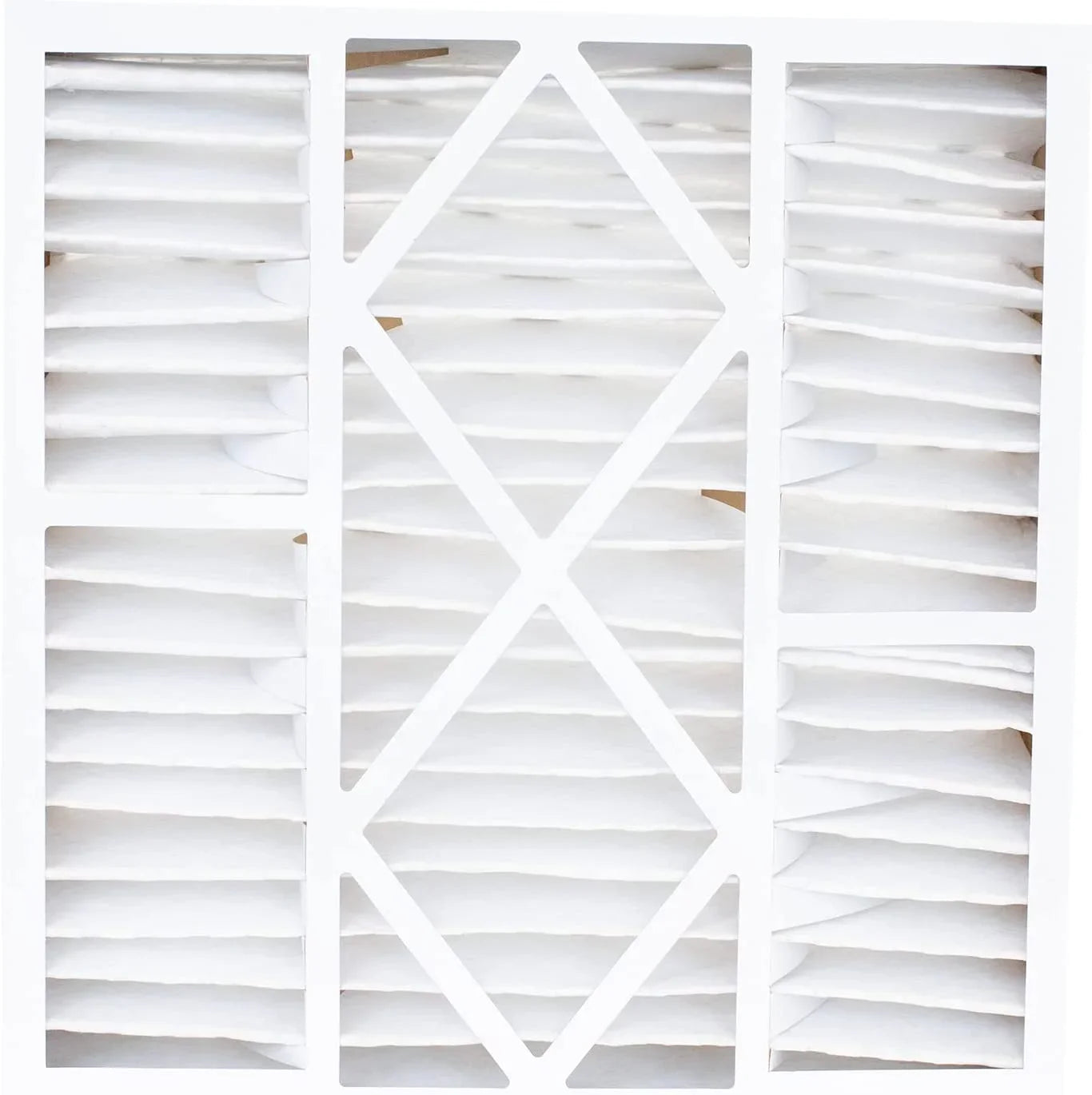 Stylish Filterbuy 19x20x5 MERV 13 Pleated HVAC AC Furnace Air Filters for Bryant/Carrier FILXXFNC0021, Day & Night, and Payne (4-Pack)