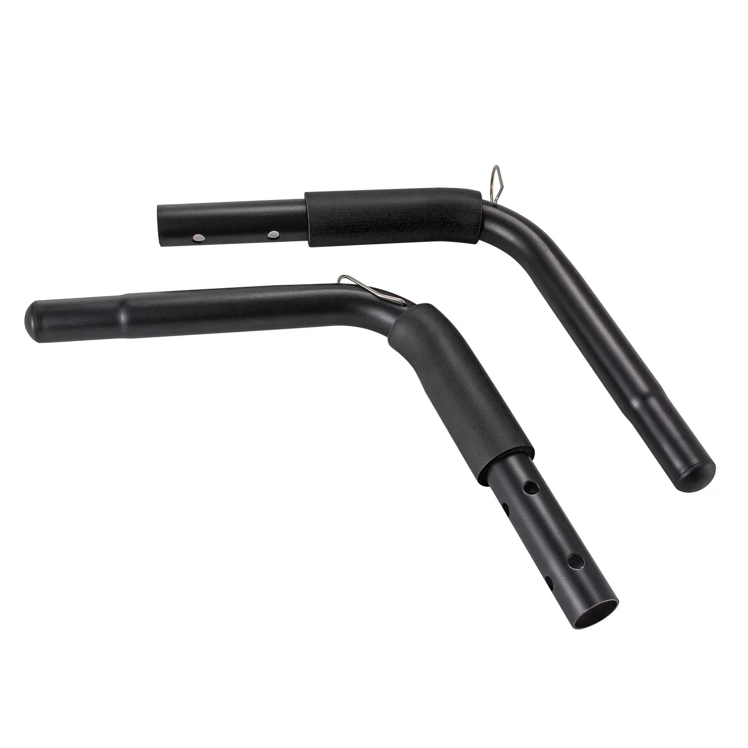 Stylish Andoer Surfboard Motorcycle Rack, Secure Surfing Board Carrier Mount Holder, Durable Design, Perfect for Surfing Enthusiasts