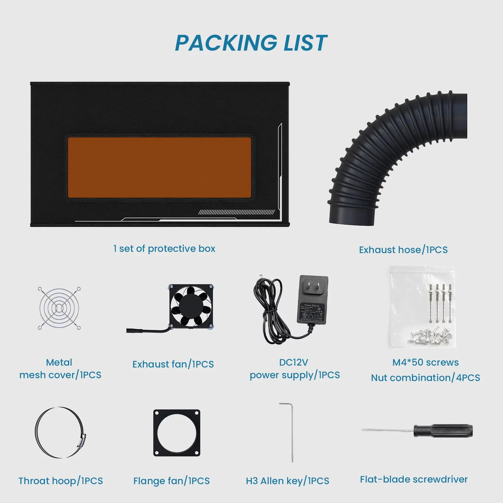 Vent Equipment