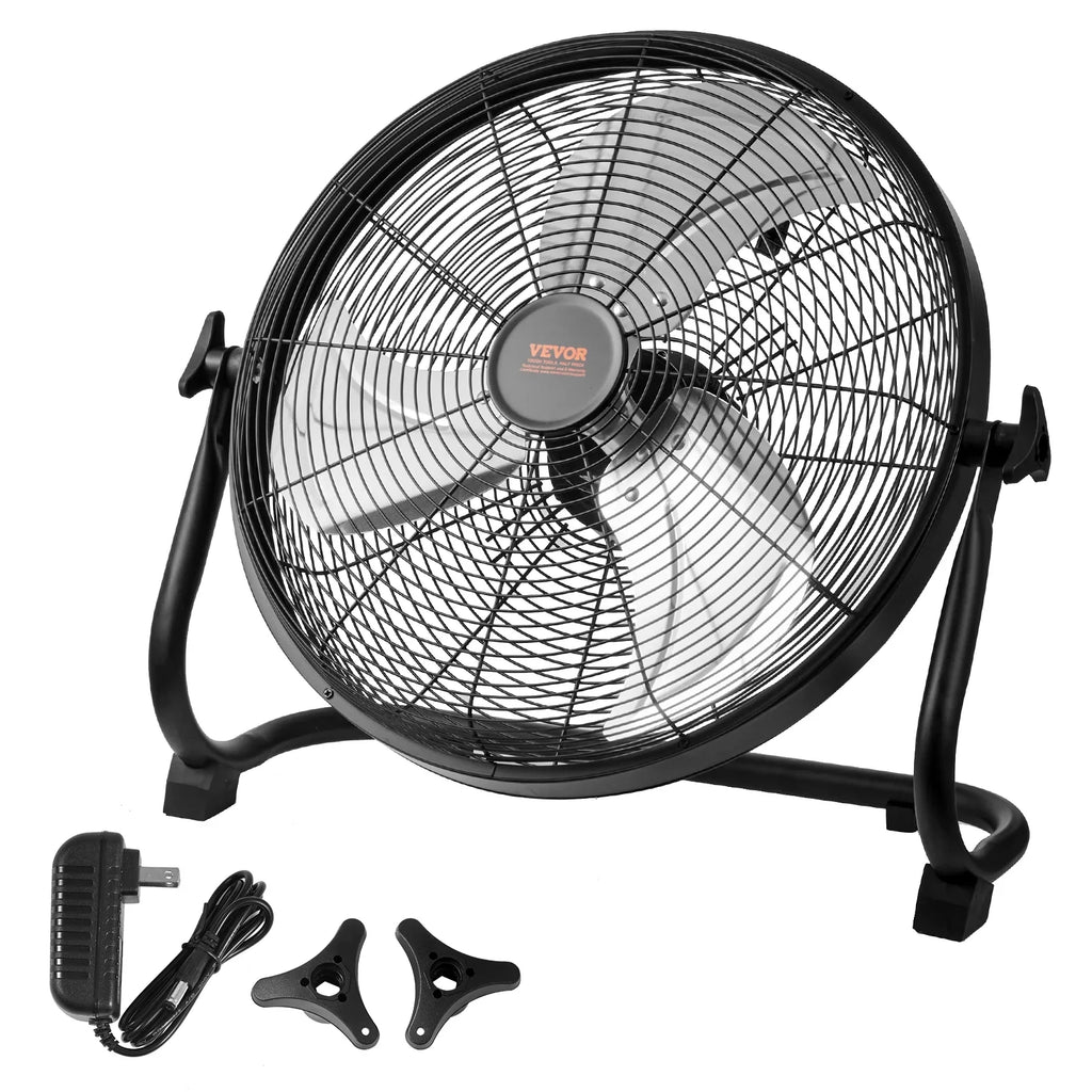Tilt Equipment