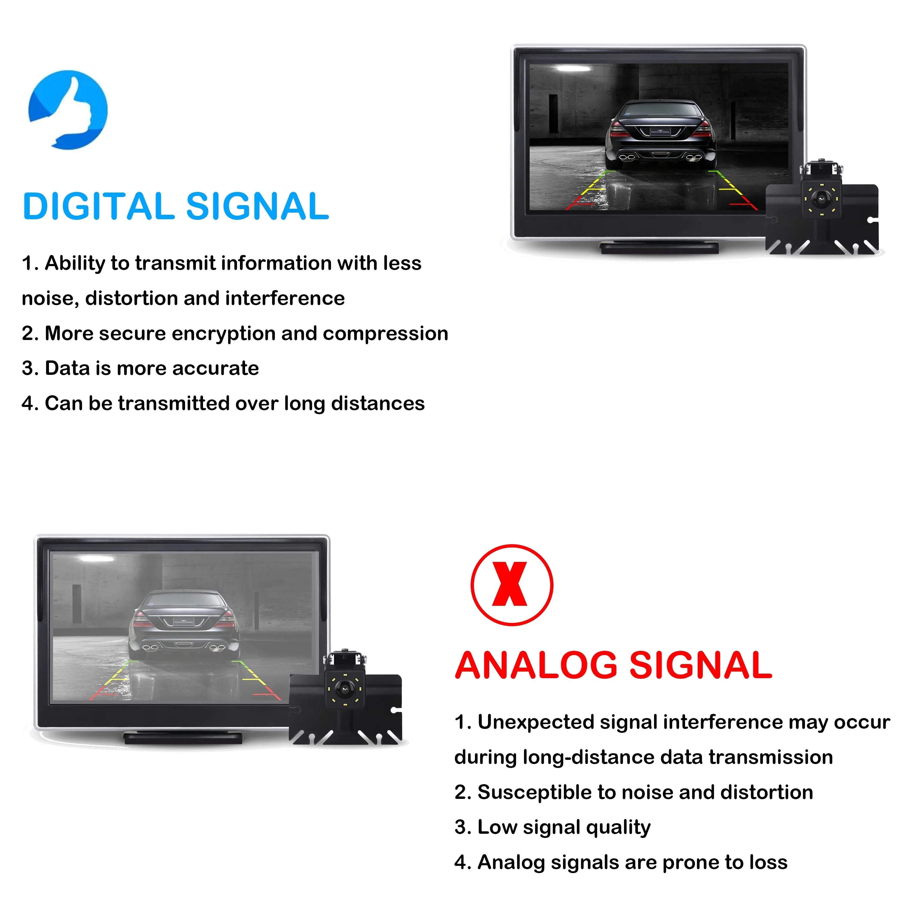 Vehicles Equipment