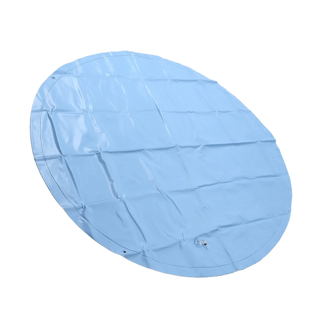 Qulable Winter Swimming Pool Air Pillow Winter Inflatable Pool Pillow Kit with Rope for Above Ground Swimming Pool - Exclusive Design