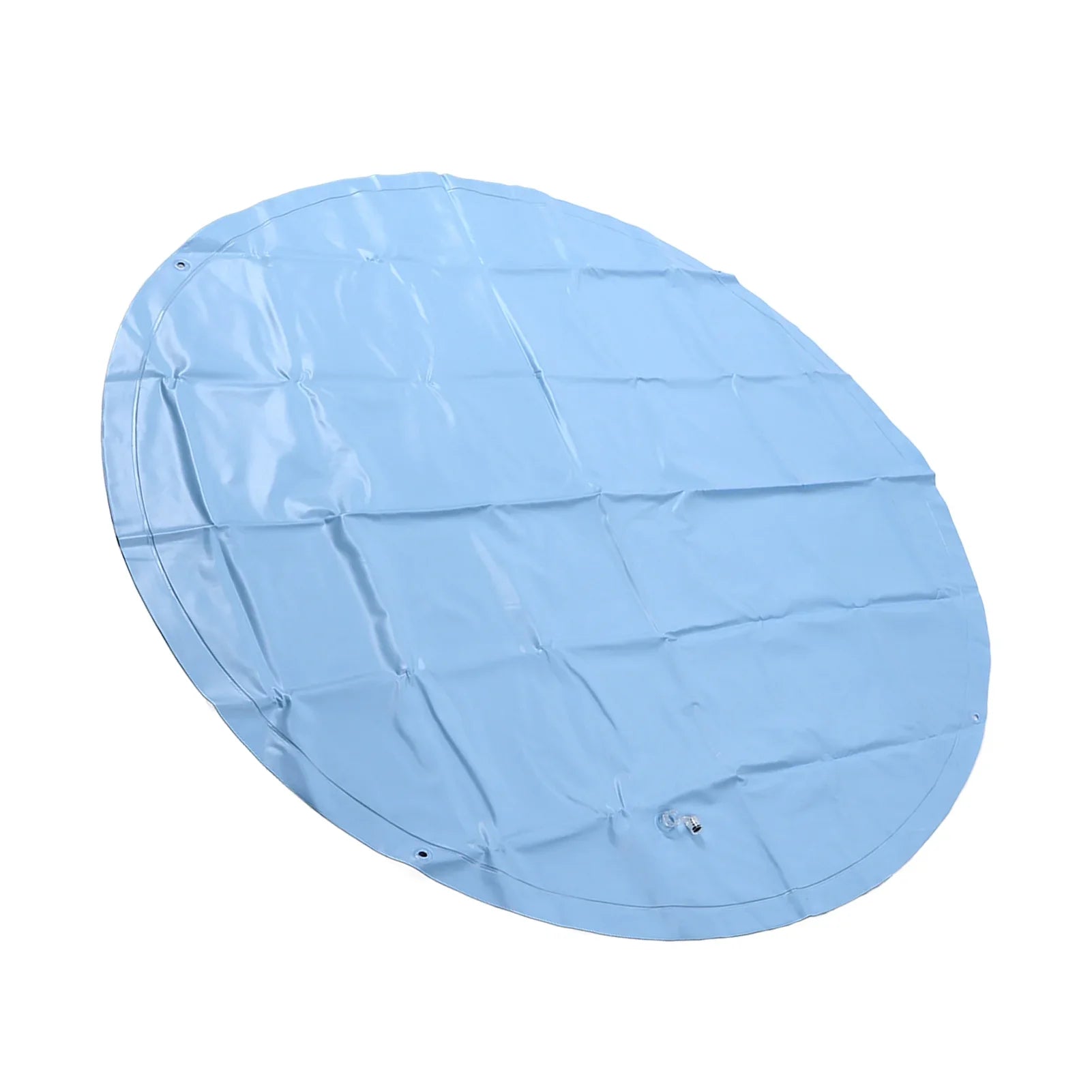 Qulable Winter Swimming Pool Air Pillow Winter Inflatable Pool Pillow Kit with Rope for Above Ground Swimming Pool - Exclusive Design