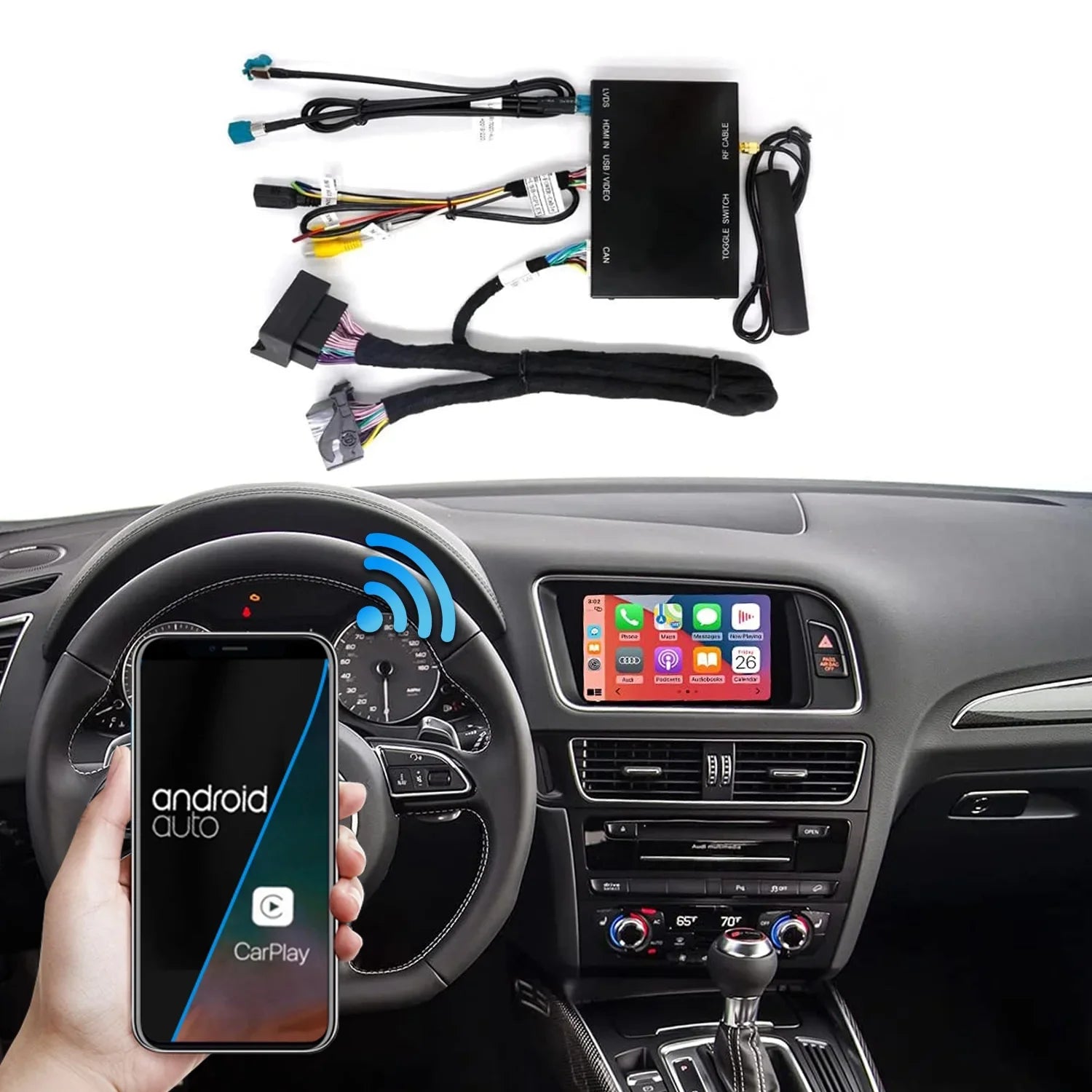 Control,Camera Equipment