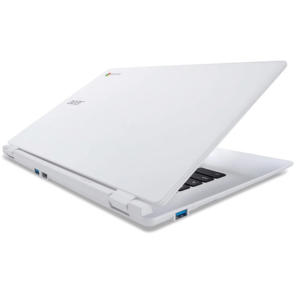 CB5-311-T9Y2 13.3" 4GB 16GB eMMC NVIDIA Tegra K1 2.1GHz ChromeOS,White (Used)