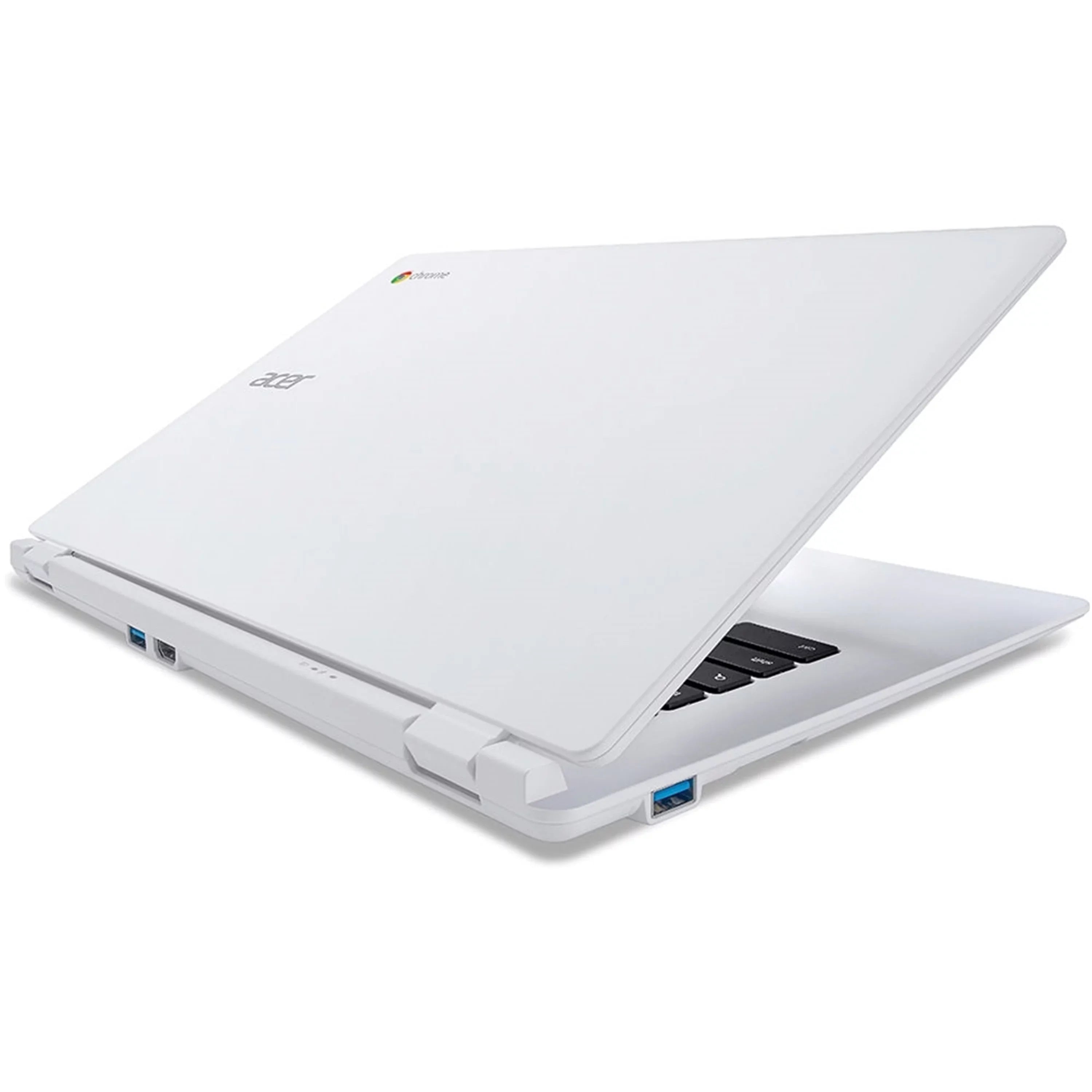 CB5-311-T9Y2 13.3" 4GB 16GB eMMC NVIDIA Tegra K1 2.1GHz ChromeOS,White (Used)