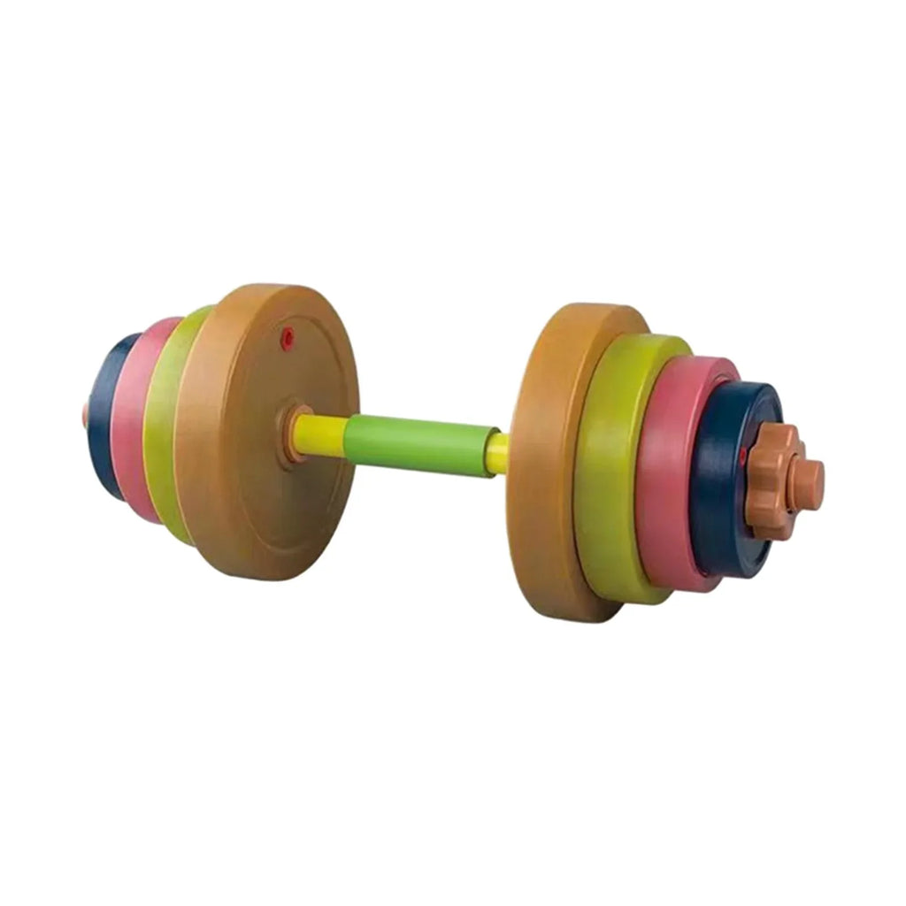 DOLITY Kids Exercise Weight Toys Fitness Toys Dumbbells for Children Girls Kids 3~8 B
