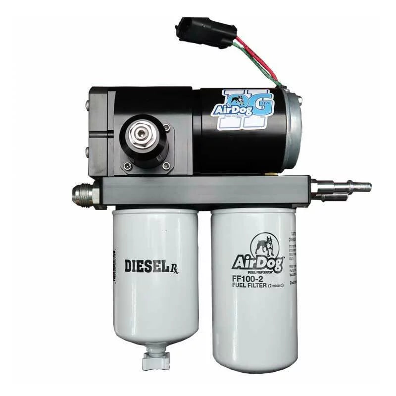 Stylish AirDog A7SABF593 Pureflow II-5G DF-165-5G Fuel Pump for 2003-2007 Ford 6.0L Powerstroke
