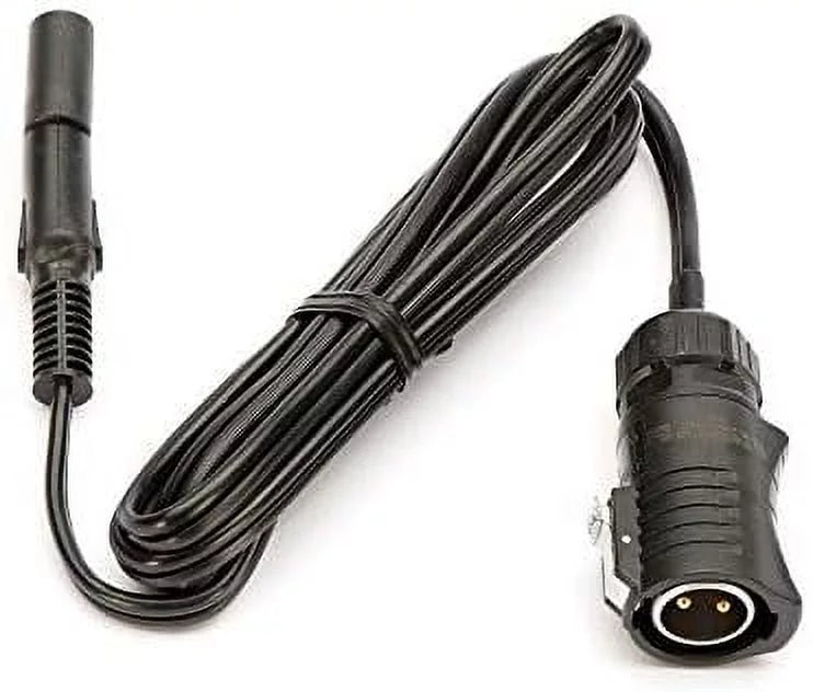 Stylish Furrion Solar Port Adapter. Use Any Portable RV Solar Panel on a Furrion Solar Port Using This Adapter