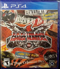 Stylish Tokyo Twilight Ghost Hunters Daybreak: Special Gigs! PS4 (Brand New Factory Seal