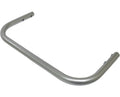 Stylish Sports Parts Inc SM-12530 Rear Bumper