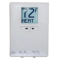 LuxPro Digital Non-Programmable Thermostat - PSD111 (case/10)