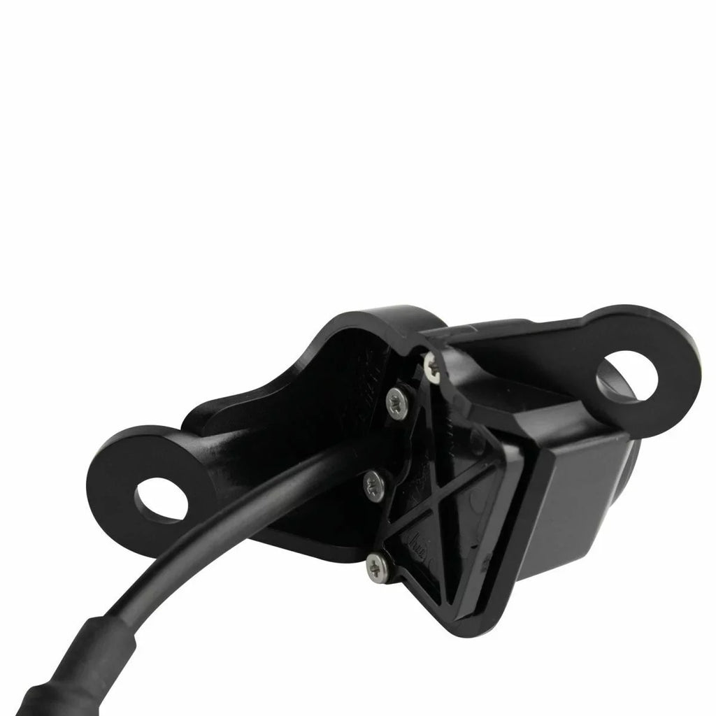 Teledu Tailgate Backup Reverse Rear View Camera For Toyota 2007-2009 Tundra Truck