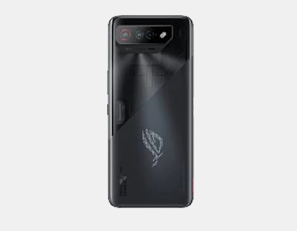 Stylish ROG Phone 7 AI2205 5G Dual 256GB ROM 8GB RAM GSM Unlocked - Black