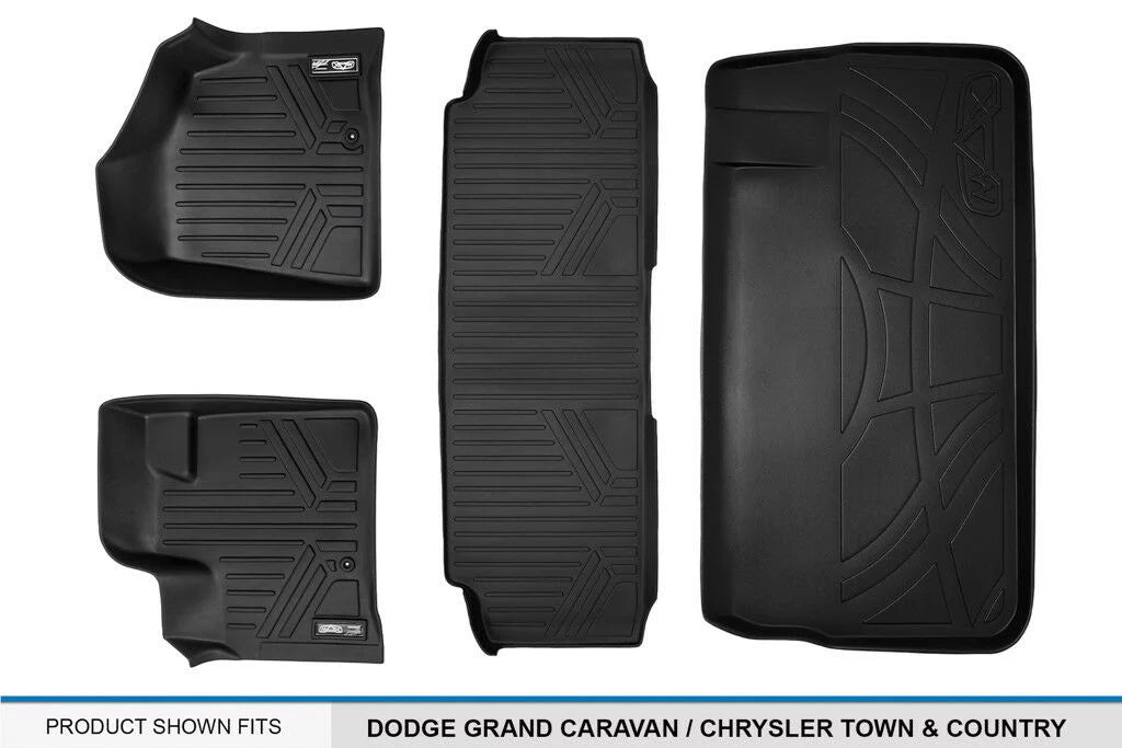 Seats Equipment