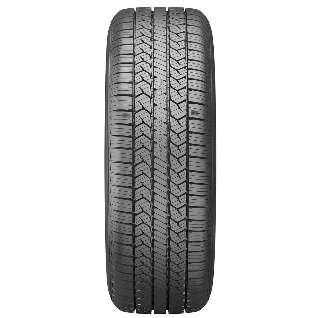 General Altimax RT45 195/55R16 87V BW All Season Tire