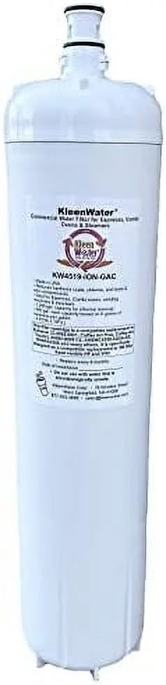 water filter compatible with schaerer 33.0000.6001, scale gard ps195, coffee art pus, coffee art touchit, sh9610000112, shswc4350-s-dd, shswc4350, made in - Exclusive Design