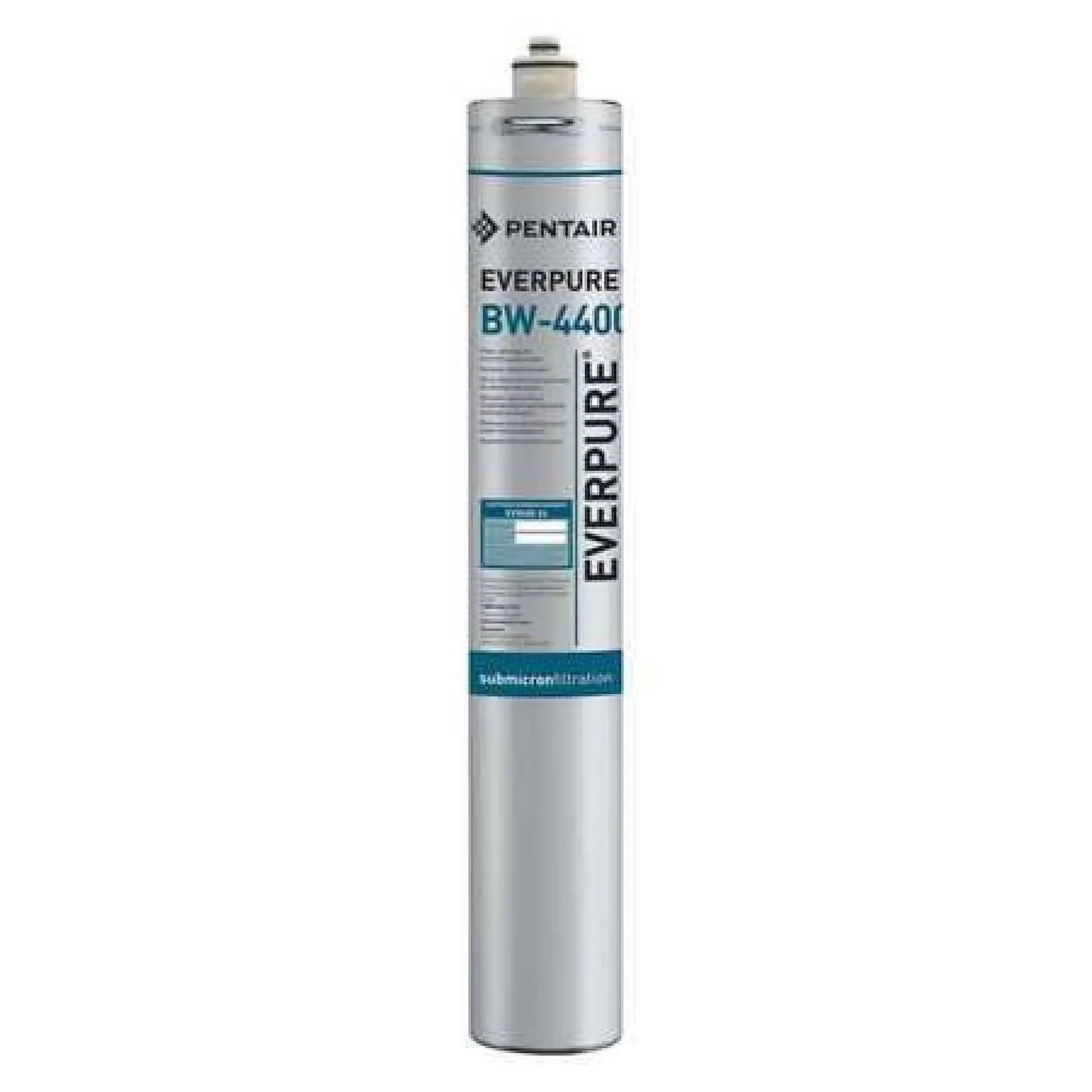 PENTAIR/EVERPURE EV966824-75 0.5 Micron, 3" O.D., 25 in H, Filter Cartridge