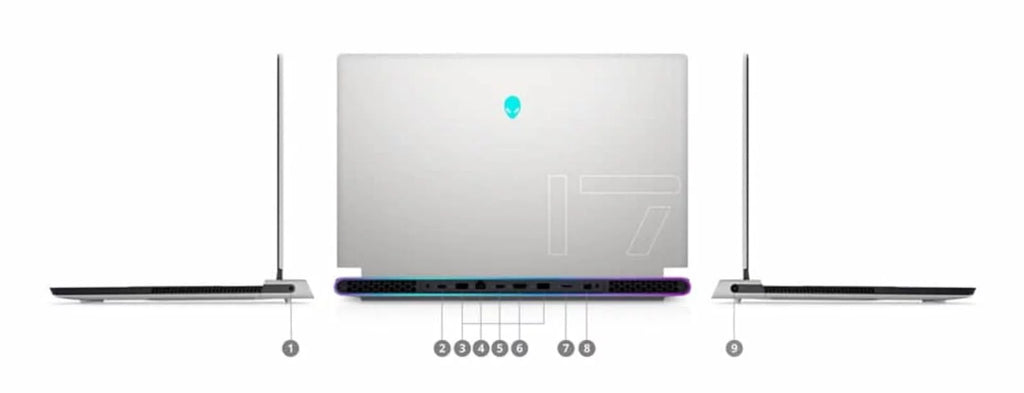 (Refurbished) Equipment