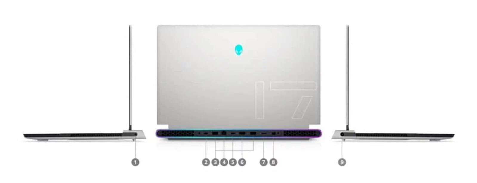 (Refurbished) Equipment