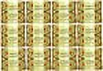 Greenwich Bay Trading Company 1.9oz Soap Bulk Packs of 12 (Organic Oatmeal) - Exclusive Design