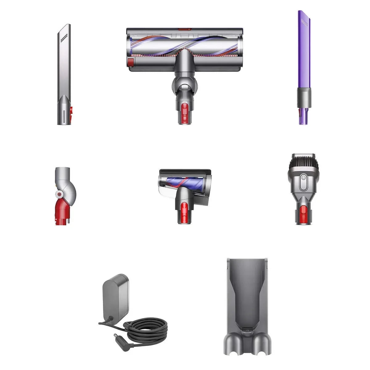 Dyson Outsize Extra Cordless Stick Vacuum