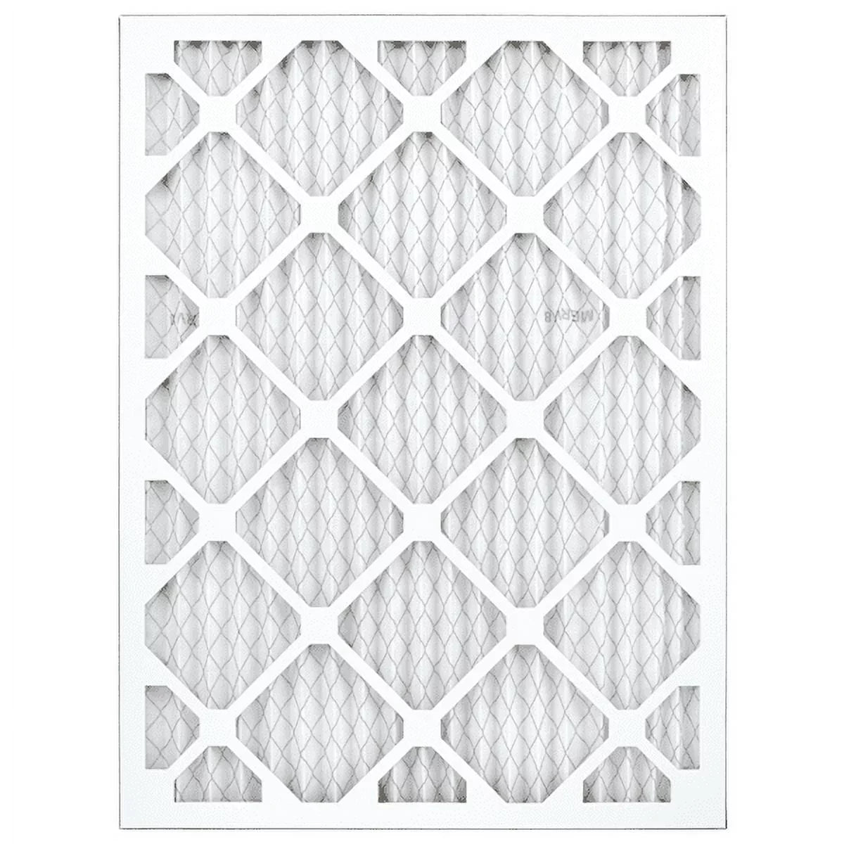 Stylish AIRx Filters 18x24x1 Air Filter MERV 8 Pleated HVAC AC Furnace Air Filter, Dust 4-Pack Made in the USA