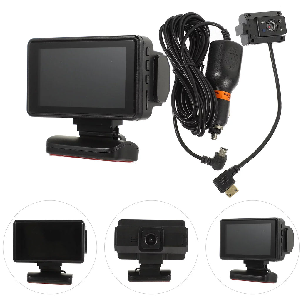 Mode Equipment