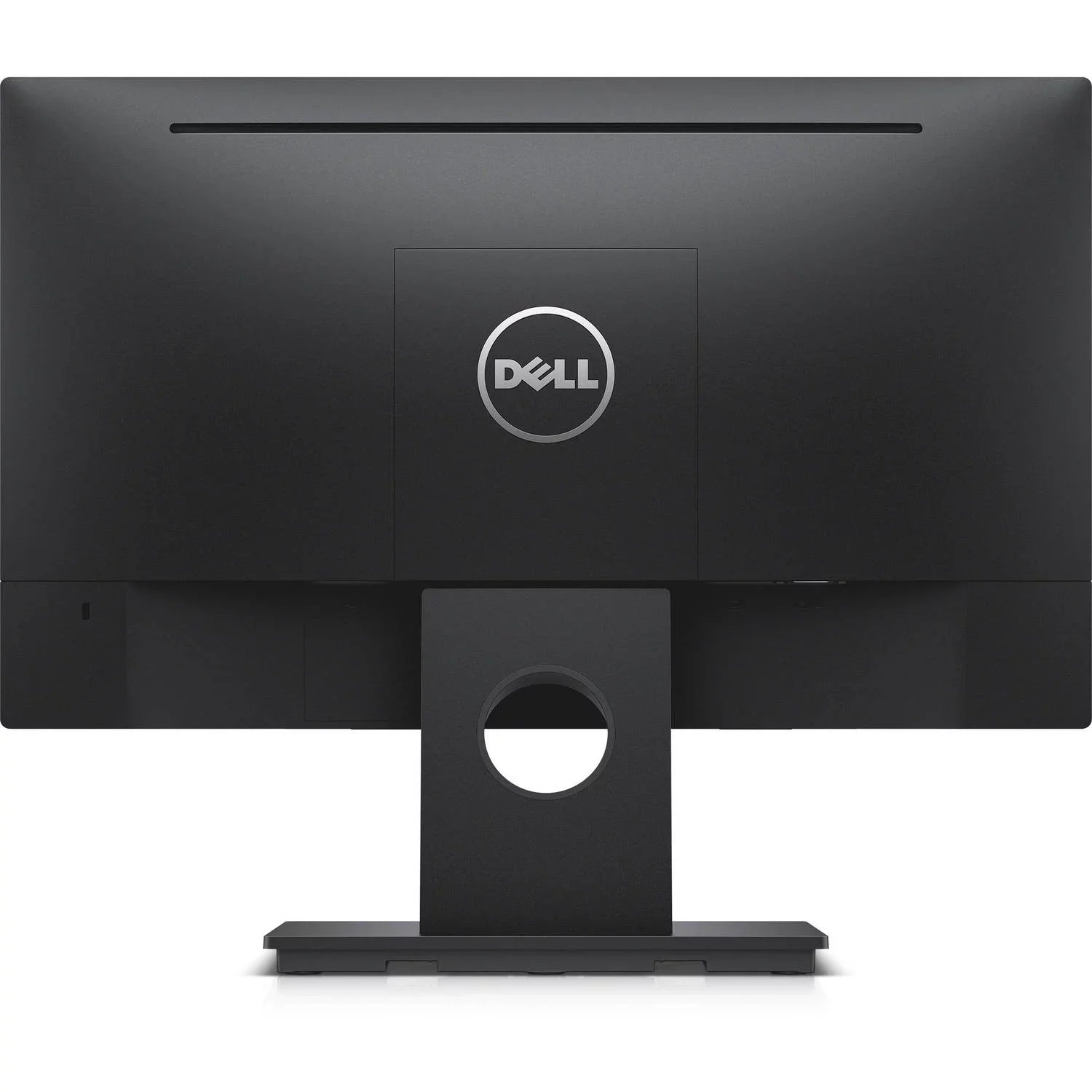 New E1916H 19" (1366x768) Widescreen LED Backlit LCD Monitor 60Hz 5ms DisplayPort & VGA, Tilt Adjustment - Exclusive Design