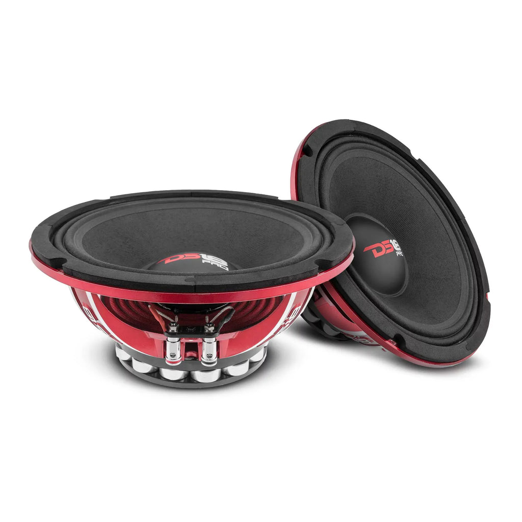 Speaker Equipment
