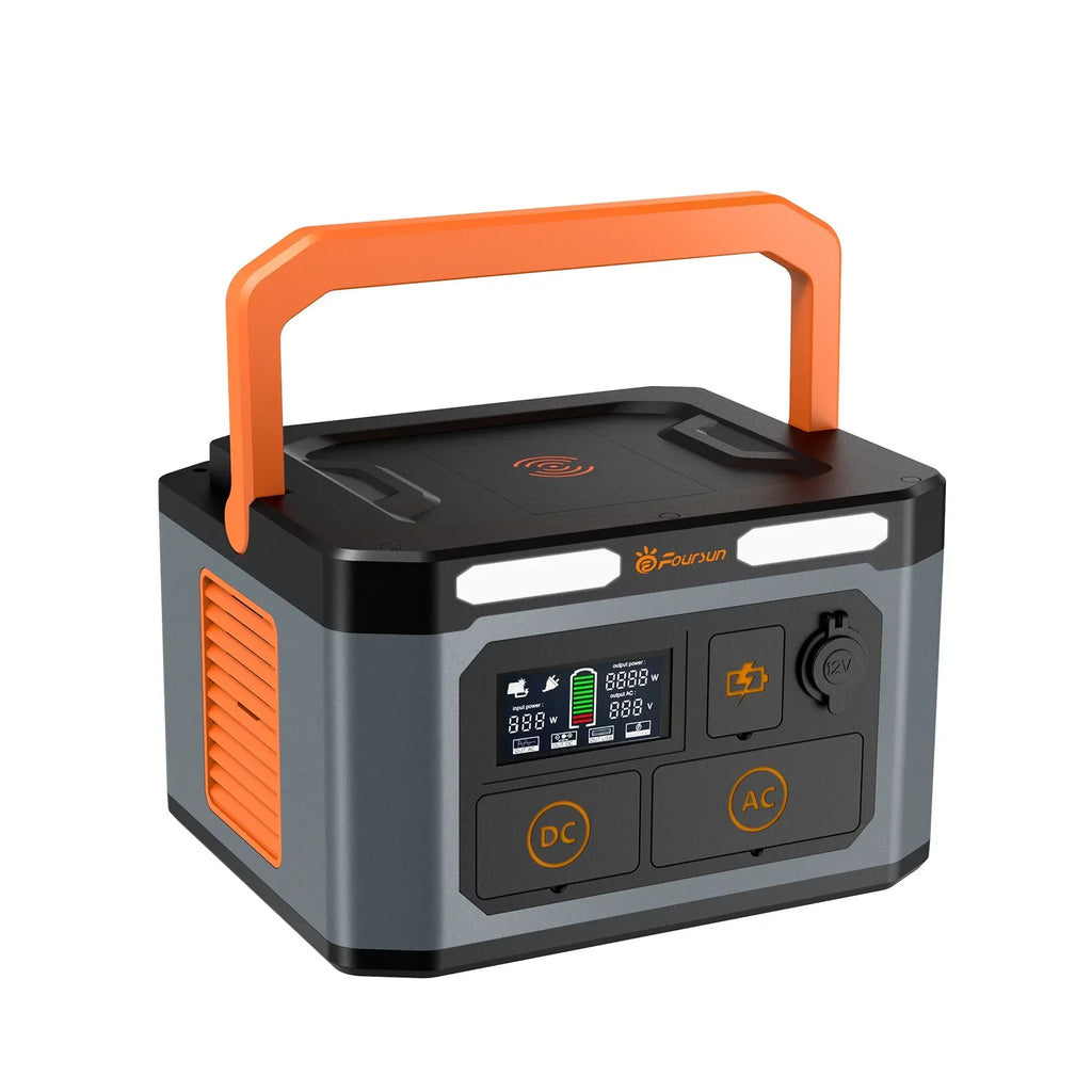 charge Equipment