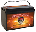 Stylish Vmax XTR31-135 for Naitic Star Powerboat Group 31 Marine 12V Battery