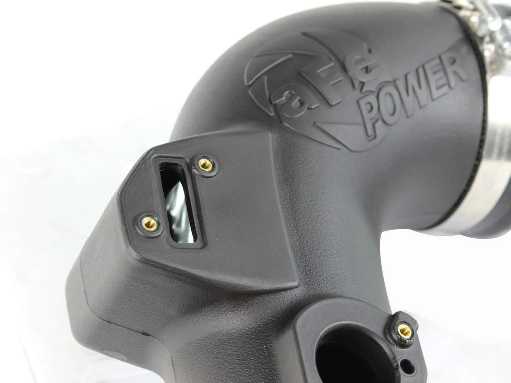 Momentum HD Cold Air Intake System w/ Pro DRY S Filter - Exclusive Design