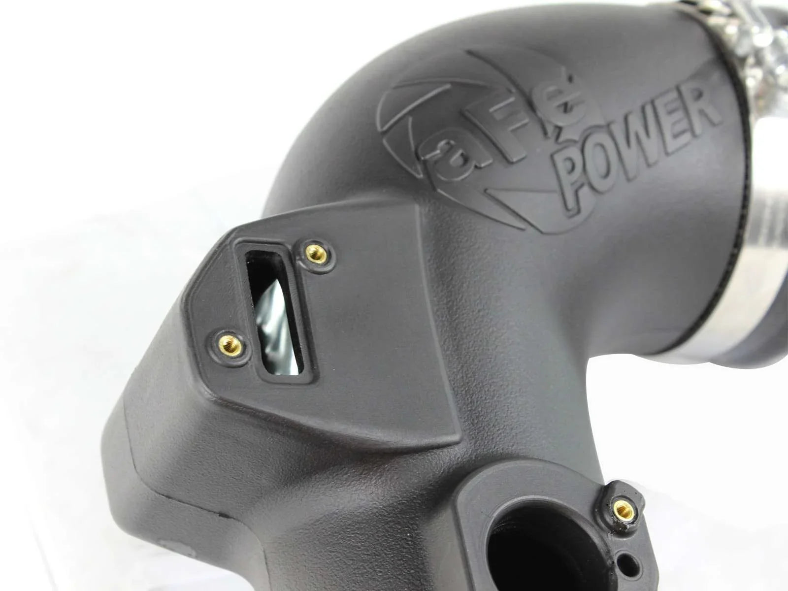 Momentum HD Cold Air Intake System w/ Pro DRY S Filter - Exclusive Design