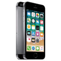 Apple iPhone SE 32GB AT&T Locked Phone with 12MP Camera - Space Gray (Used)