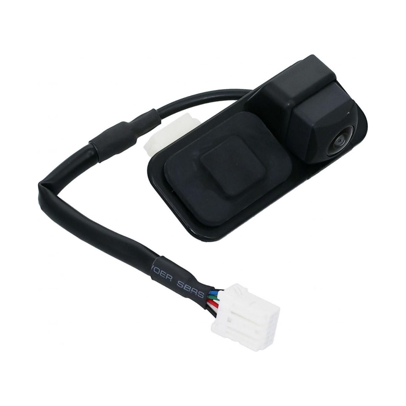 Backup Camera Replaces for 15-20 Acura TLX 39530-TZ3-A01 - Exclusive Design
