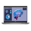 Precision 16 7680 16" 32GB 256GB SSD Coreâ¢ i5-13600HX 4.8GHz WIN11P,Â Gray (Used - Good) - Exclusive Design