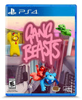 Stylish Gang Beasts PS4 (Brand New Factory Sealed US Version) PlayStation 4,PlayStation
