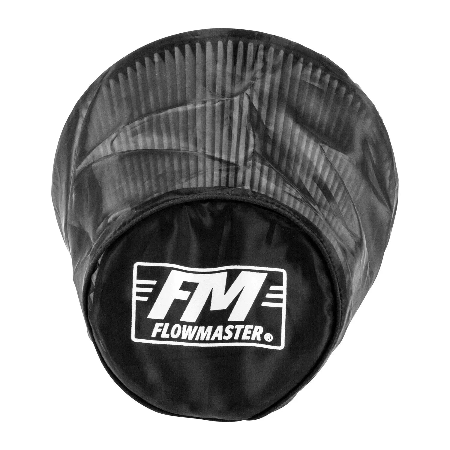 Flowmaster 615002 Air Filter Wrap - Exclusive Design