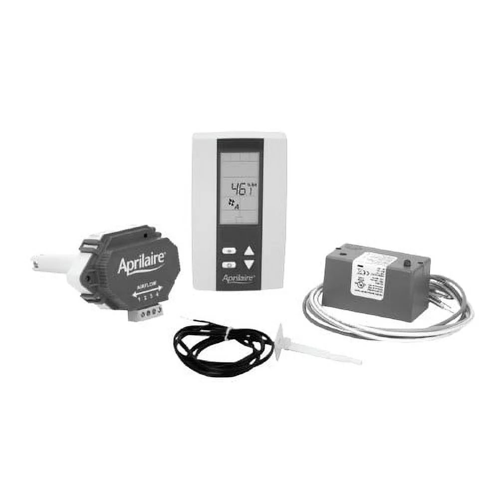 Stylish Genuine Aprilaire 63 Humidifier Automatic Digital Modulating Control (ADMC) Package for Model 801