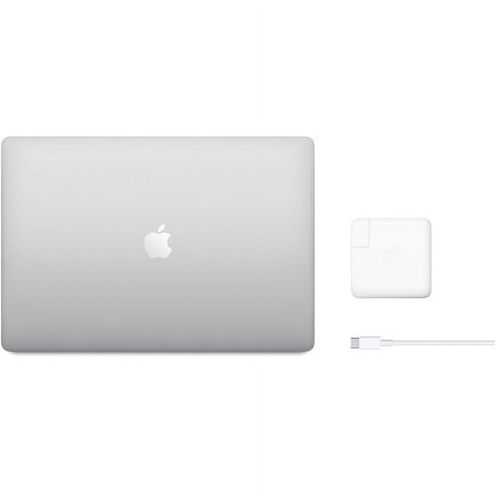 Apple 16" Pro (Late 2019, Silver, 1TB) (Spanish Keyboard) MVVM2E/A