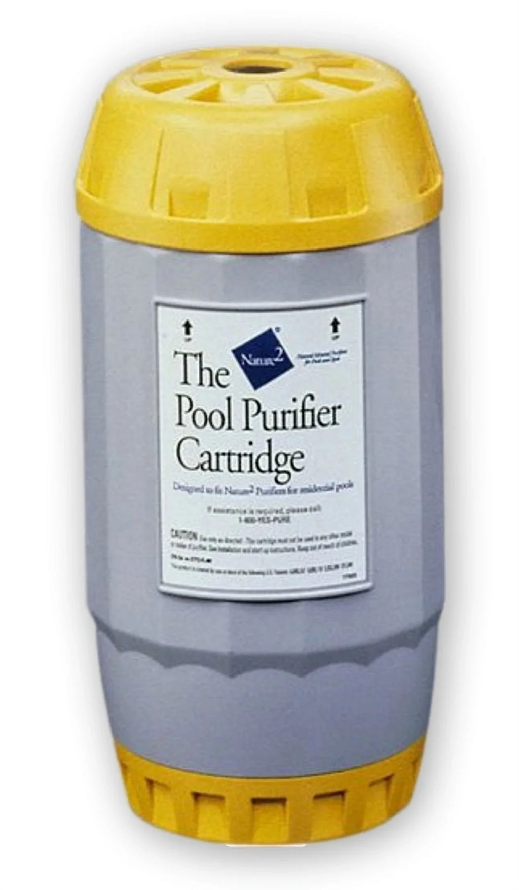 Nature2 Limited A30 Above Ground Pool Replacement Mineral Cartridge W28166