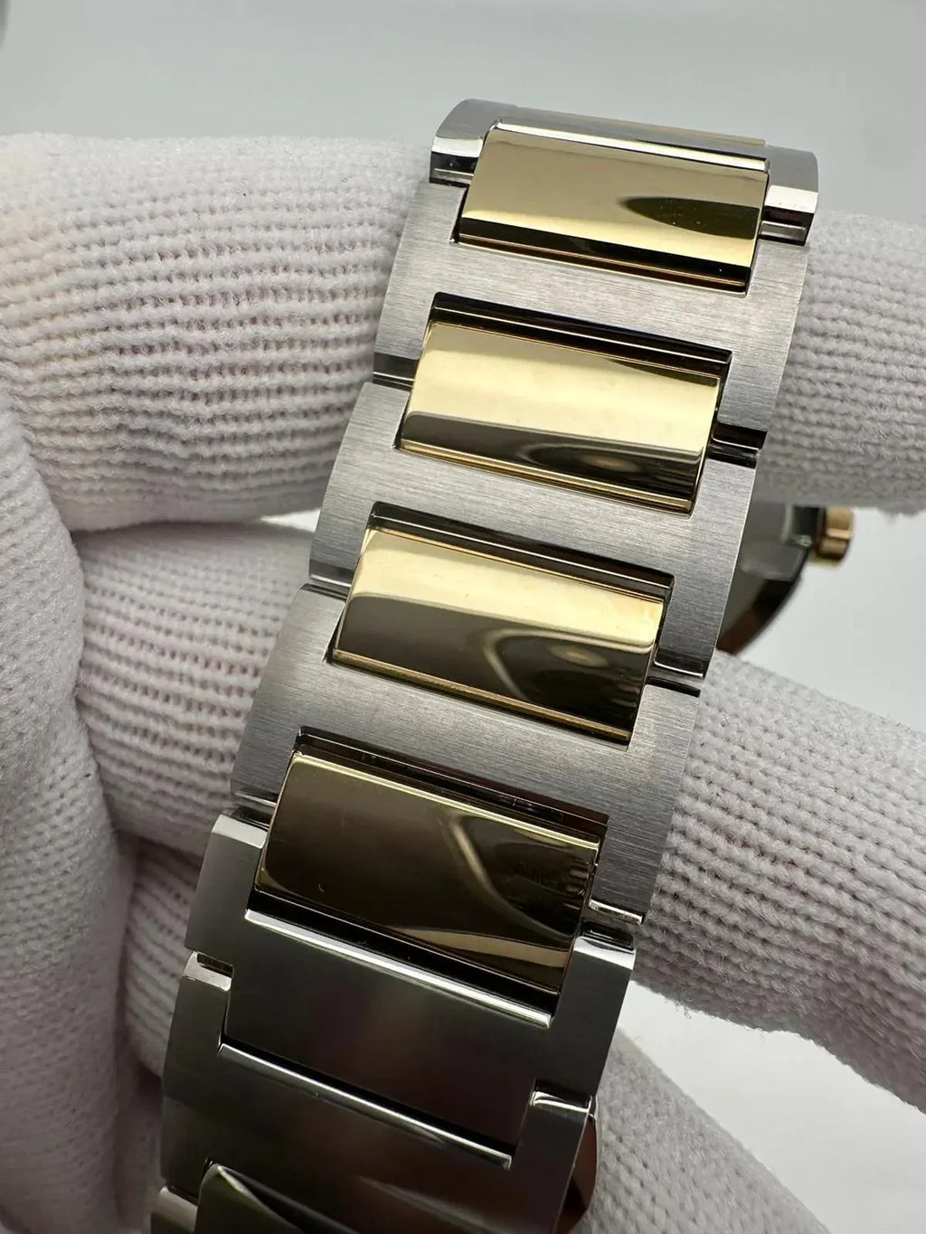 Pre-owned Movado BOLD Evolution PVD Quartz Men Watch 3600887 (Good) - Exclusive Design
