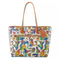 Stylish Disney The Jungle Book Dooney & Bourke Tote Bag