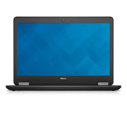 Stylish E7450 Laptop Computer, 2.90 GHz i5 Dual Gen 5, 4GB DDR3 RAM, 120GB Solid State Drive (SSD) SSD Hard Drive, Windows 10 Professional 64Bit, 14" Screen Used