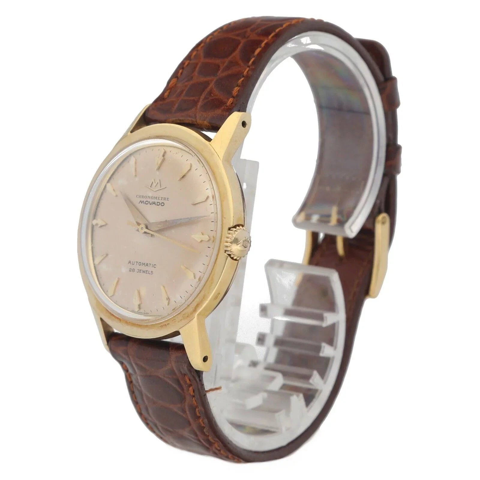 Watch Equipment