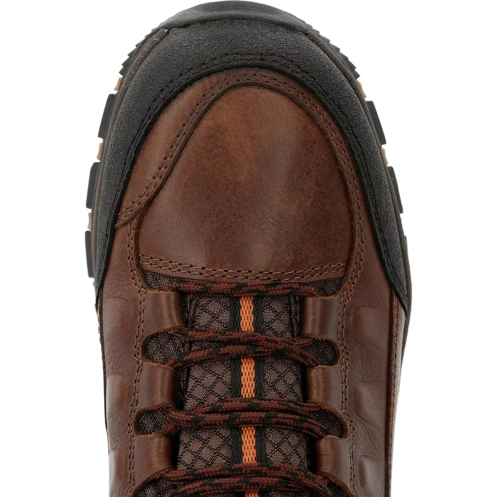 DurangoÂ® Renegade XPâ¢ Dark Earth Waterproof Hiker Size 12(W)
